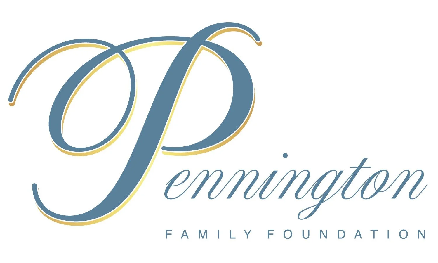 Pennington Family Foundation logo