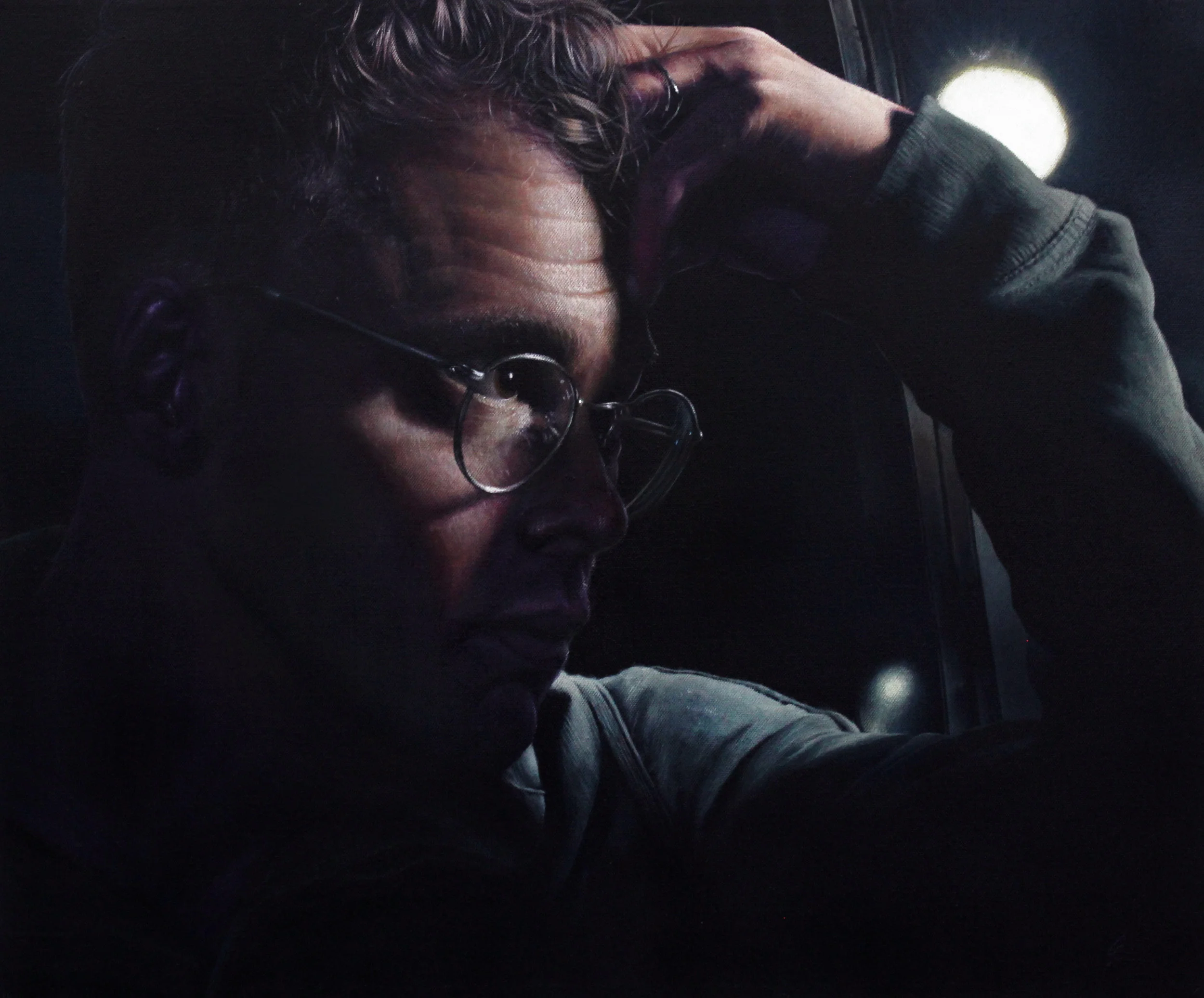 Gilsdorf-Grant- Staring down the darkness.JPG