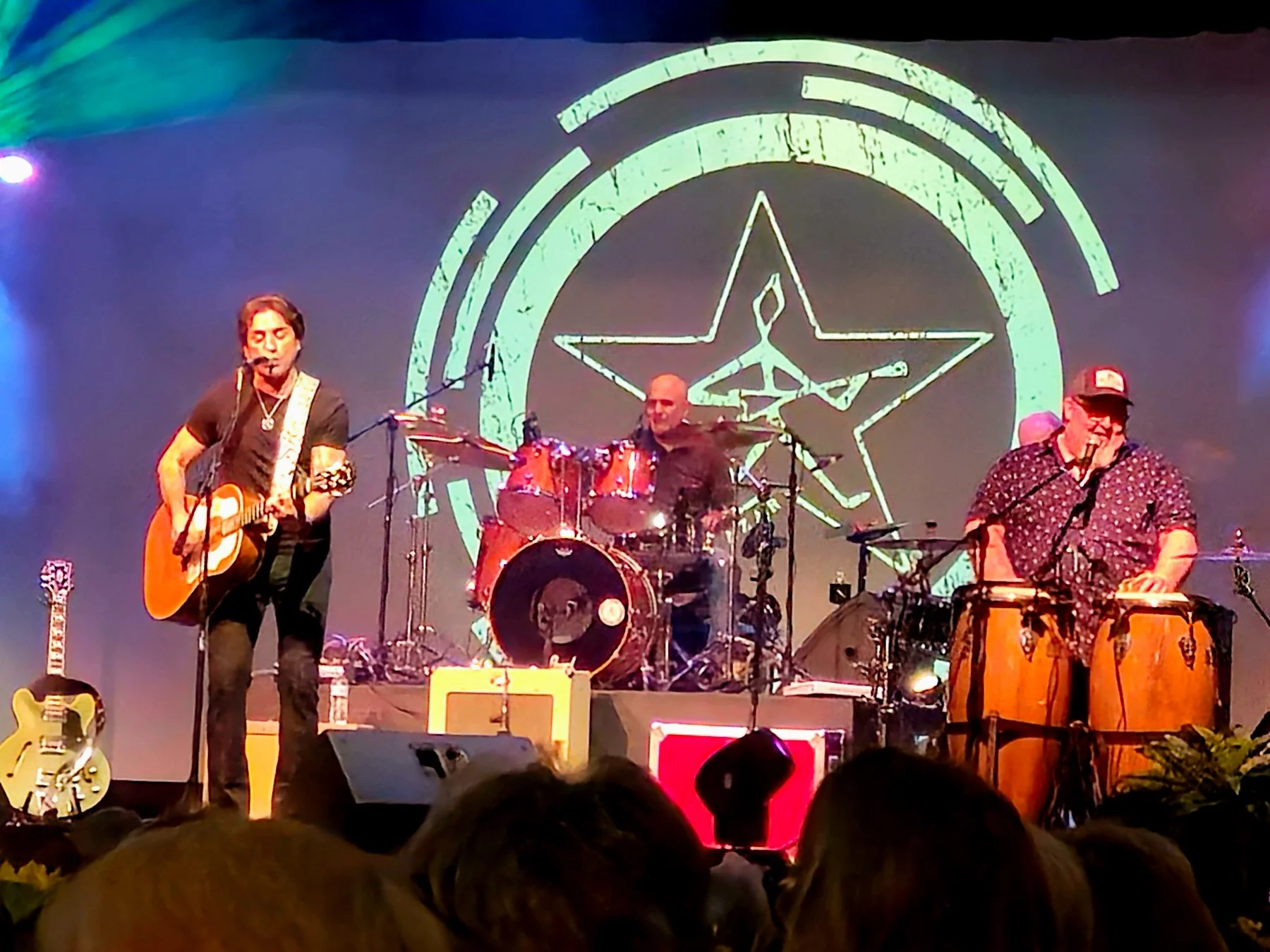 Mississippi Delta Blues Concert