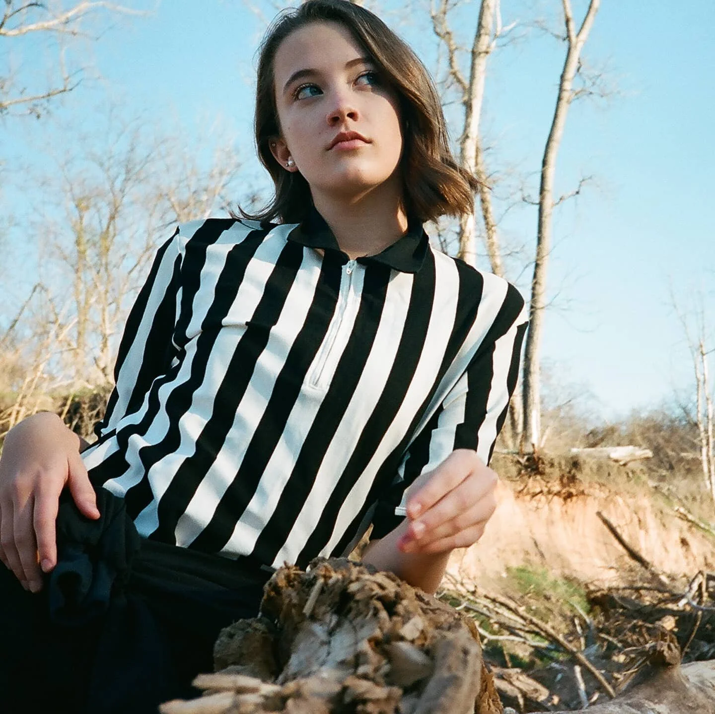 &quot;What lies behind you and what lies in front of you, pales in comparison to what lies inside of you.&quot; -

Ralph Waldo Emerson ▒▒▒▒▒▒▒▒▒▒▒▒▒▒▒▒▒▒▒▒▒▒▒▒▒▒▒▒▒▒▒▒ Yesterday was the last day of Ops with the group I'm volunteering with. We did a f