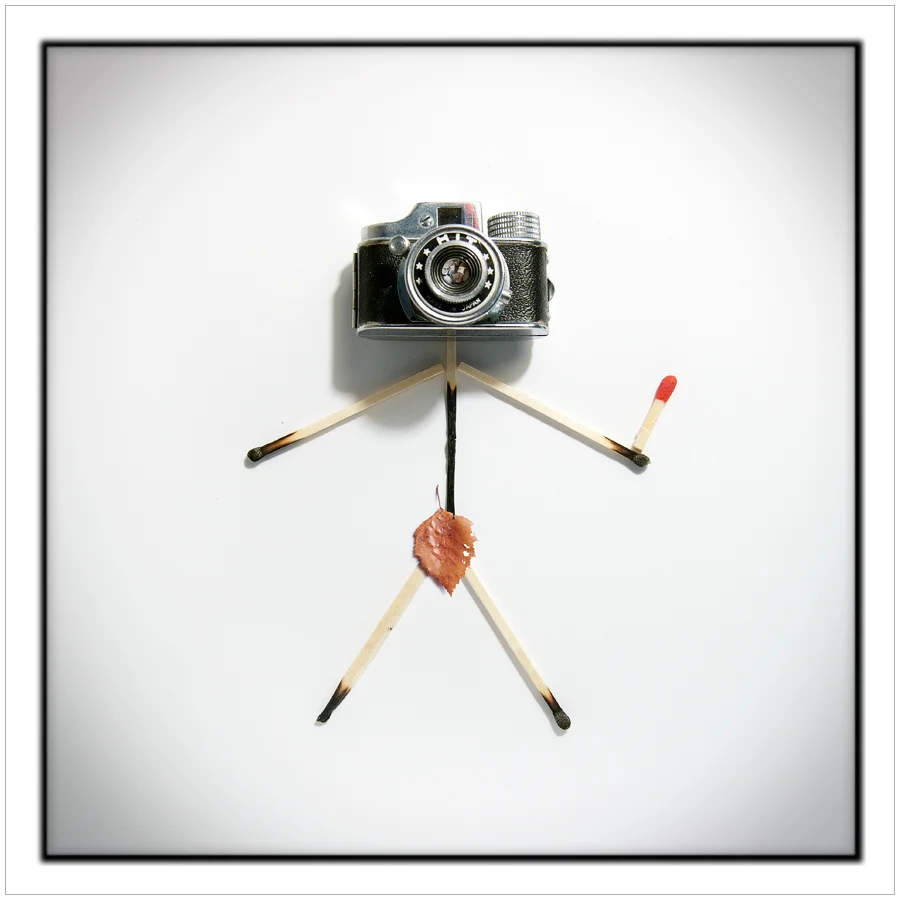 self portrait (click to embiggen)