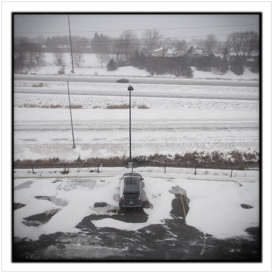 hotel parking day ~ Ottawa, ON, Canada (click to embiggen)