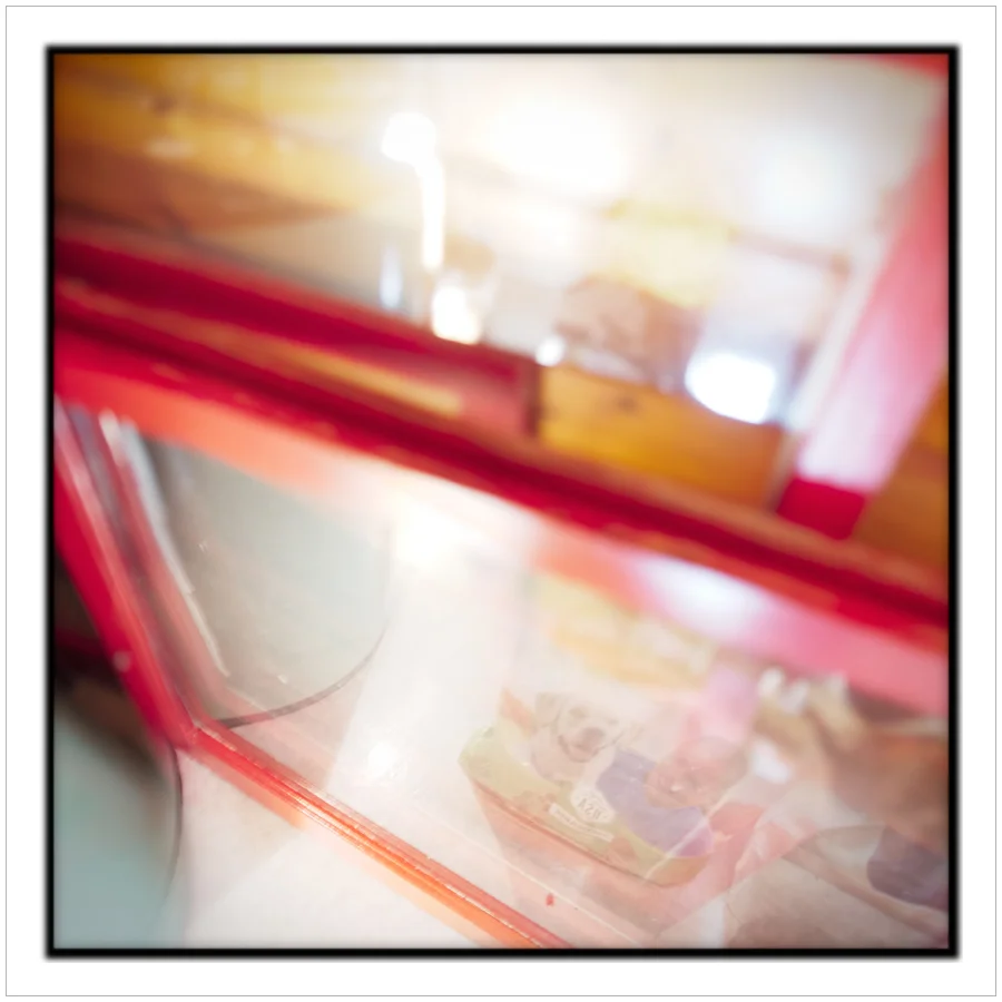 selective f ocus # 3