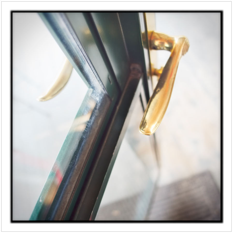 selective focus # 2