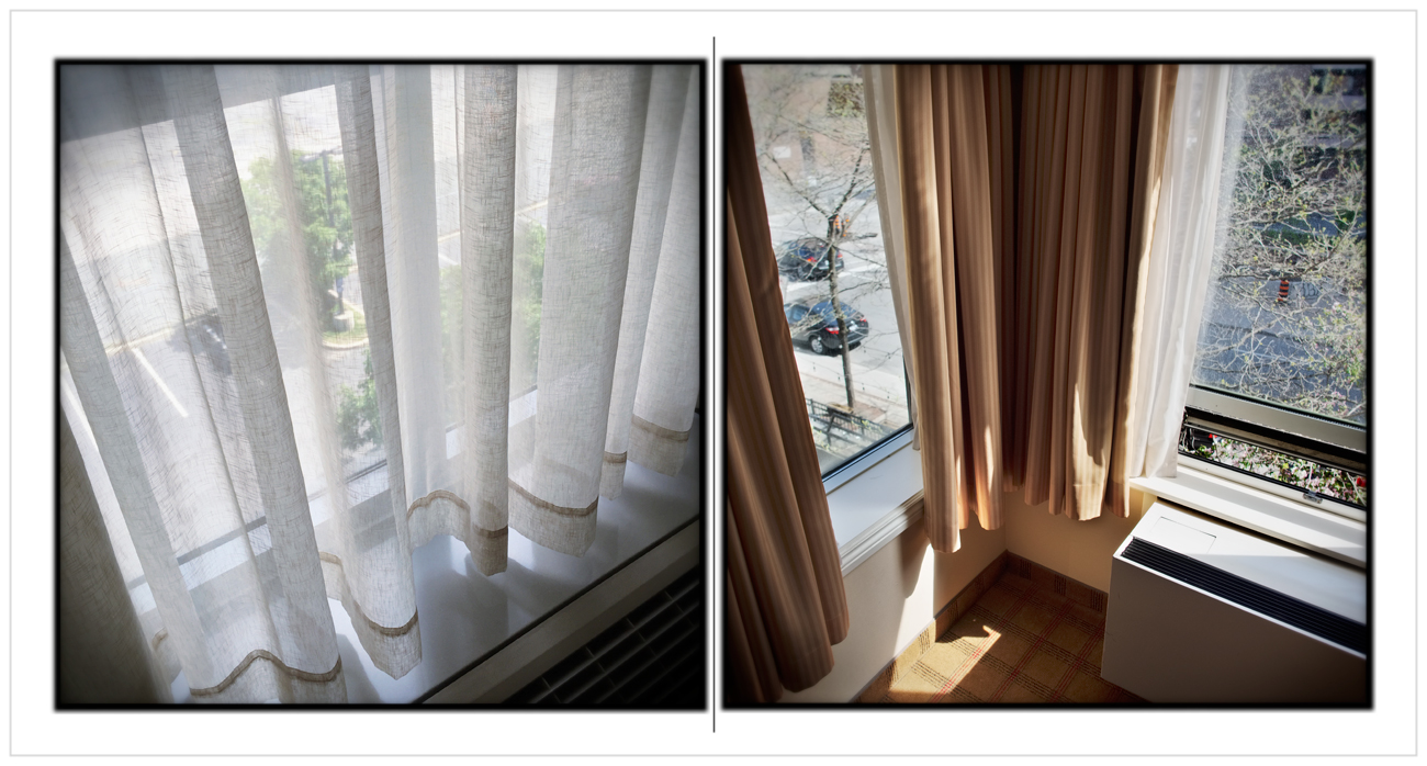 hotel curtains ~ Warwick, RI / Ottawa, ONT CA (embiggenable)