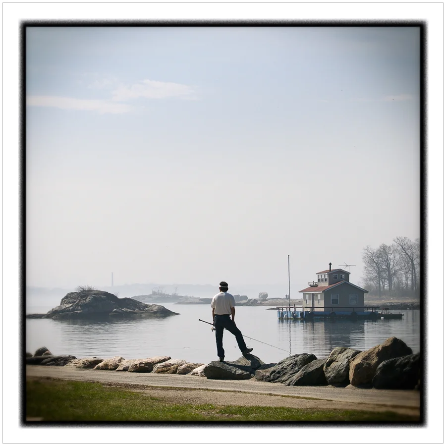 City Island, Bronx, NY