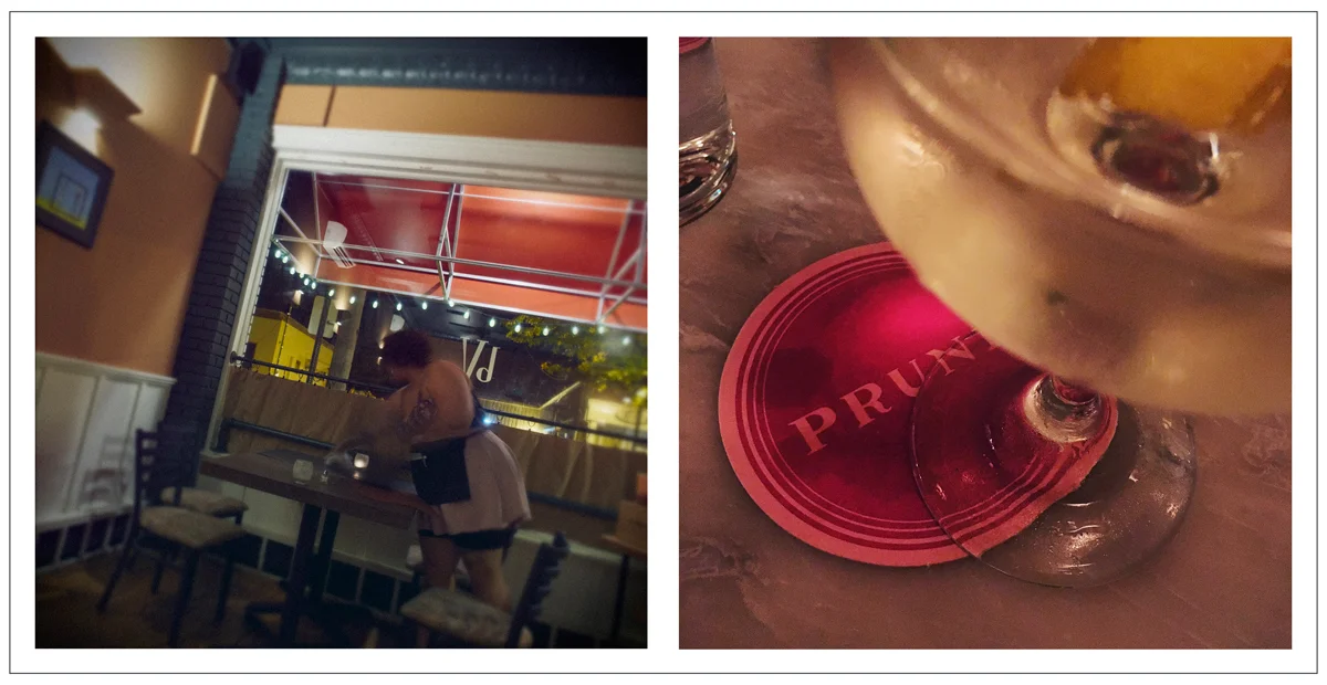 photo conversation with Anna # 2