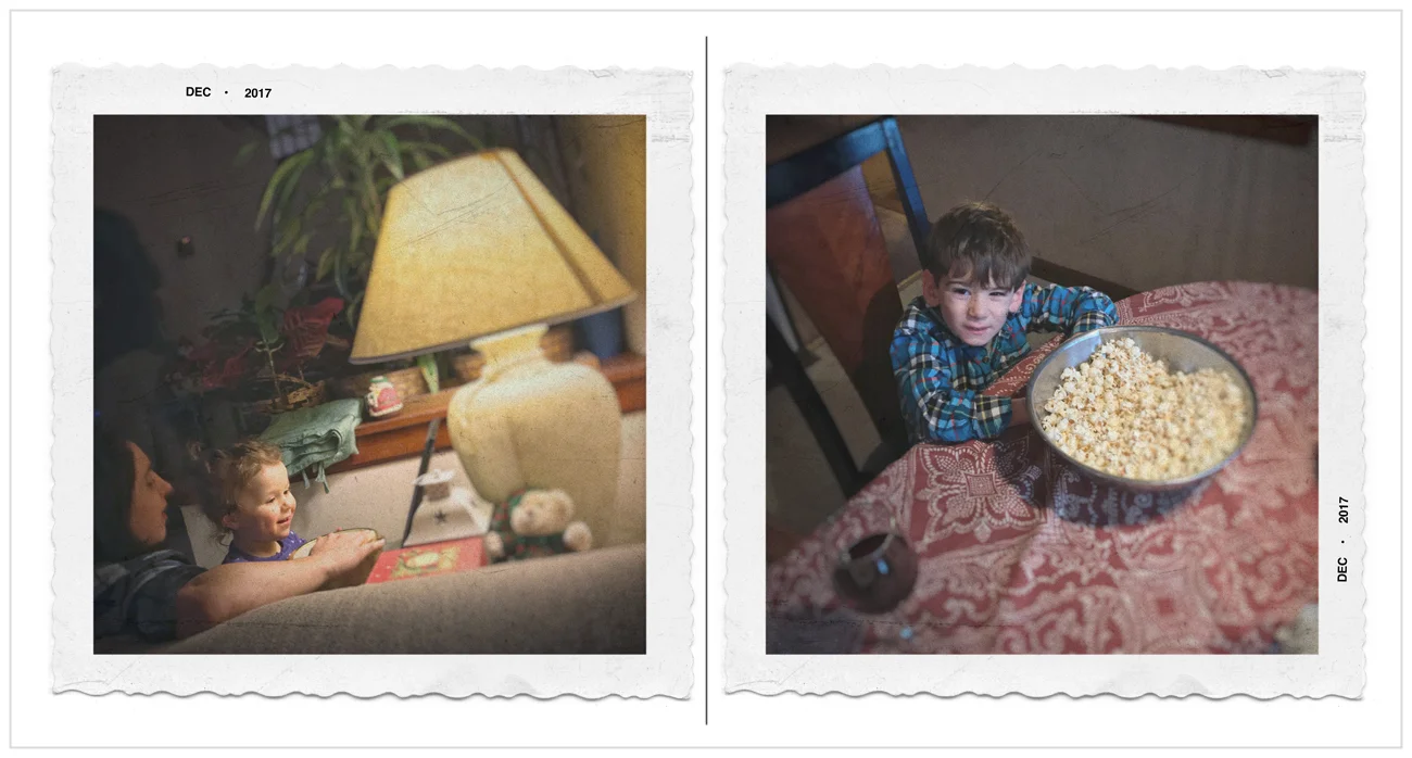 kids ~ Cherry Hill, NJ (embiggenable) • iPhone