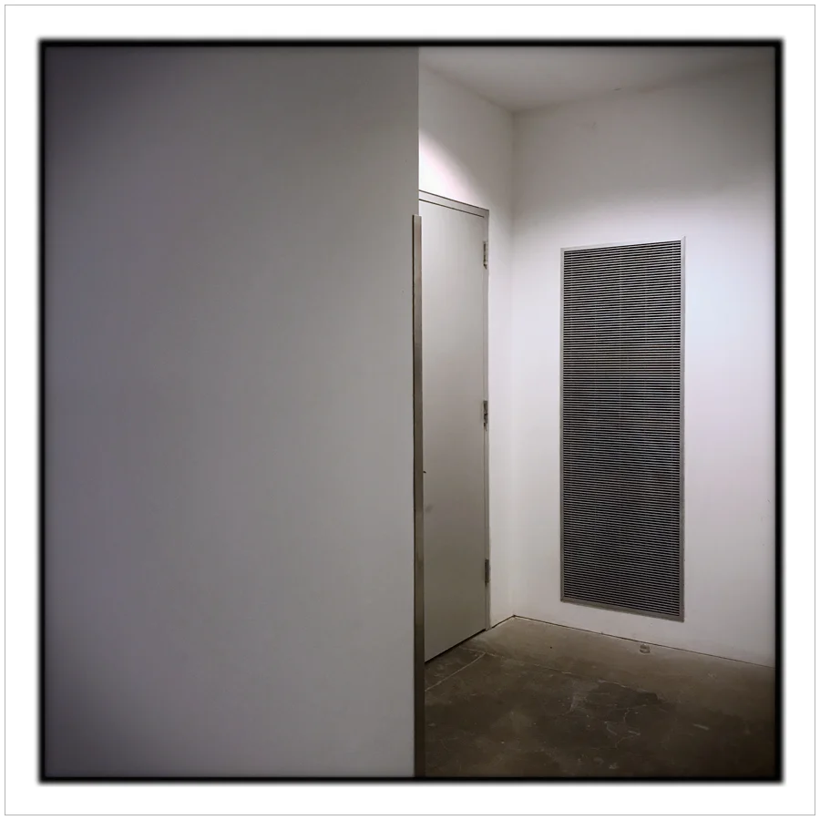 shapes ~ Warhol Museum / Pittsburgh, PA (embiggenable) • iPhone