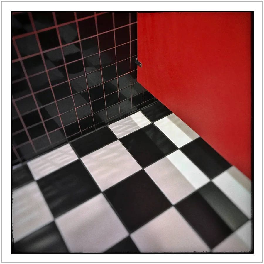 color ~ Albany, NY • (embiggenable)iPhone