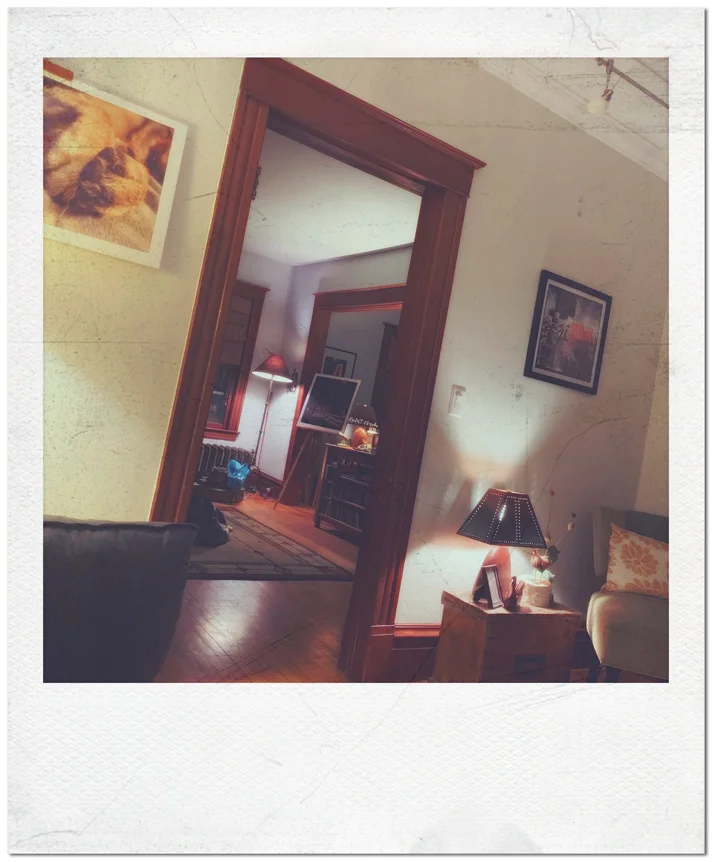 (embiggenable) • Polamatic app / iPhone