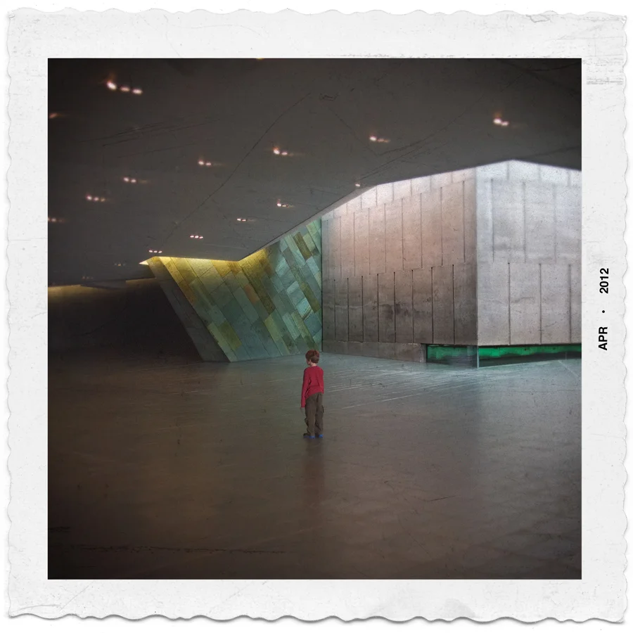 War Museum ~ Ottawa, Canada (embiggenable) • µ4/3