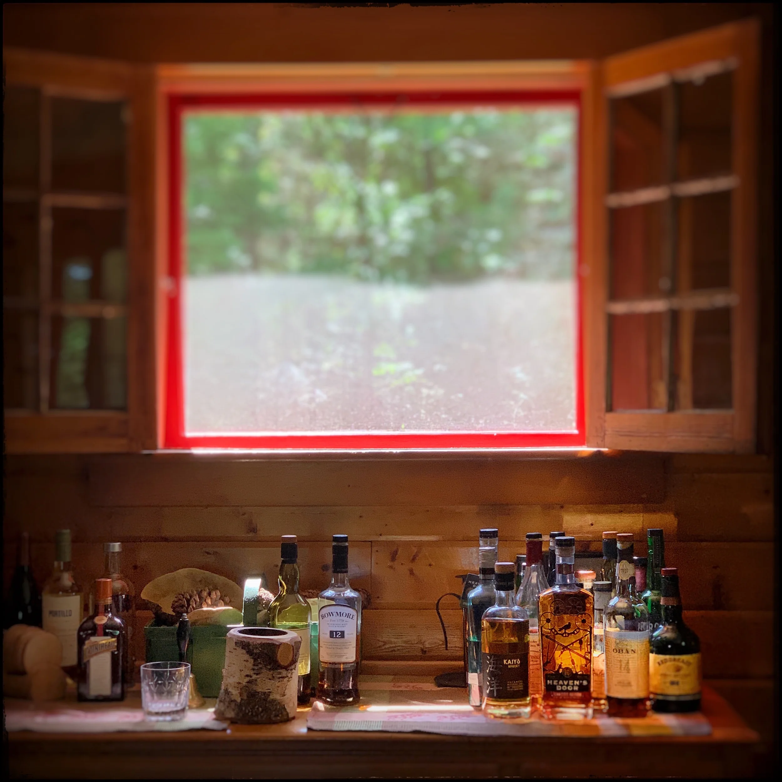 Provisions ~ (embiggenable) • iPhone