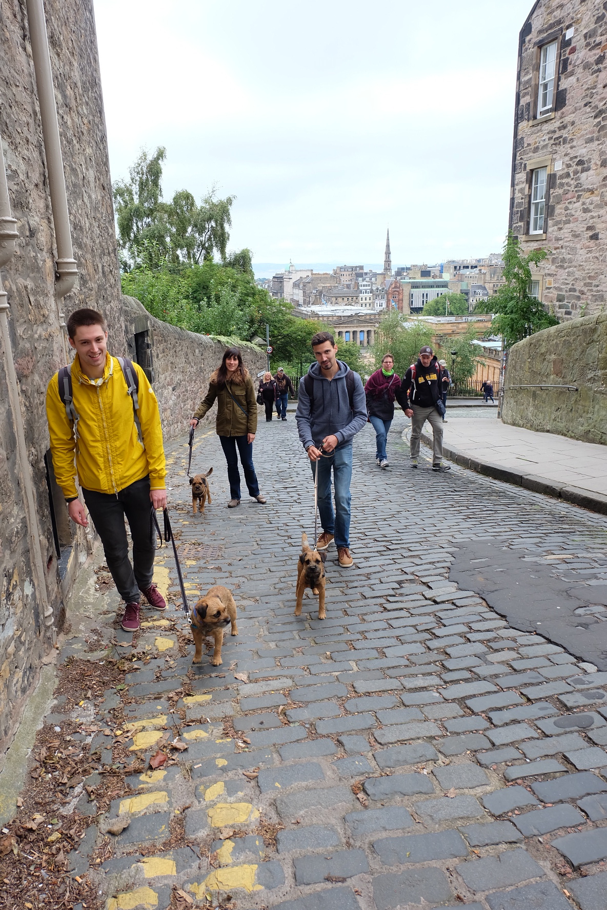 Edinburgh