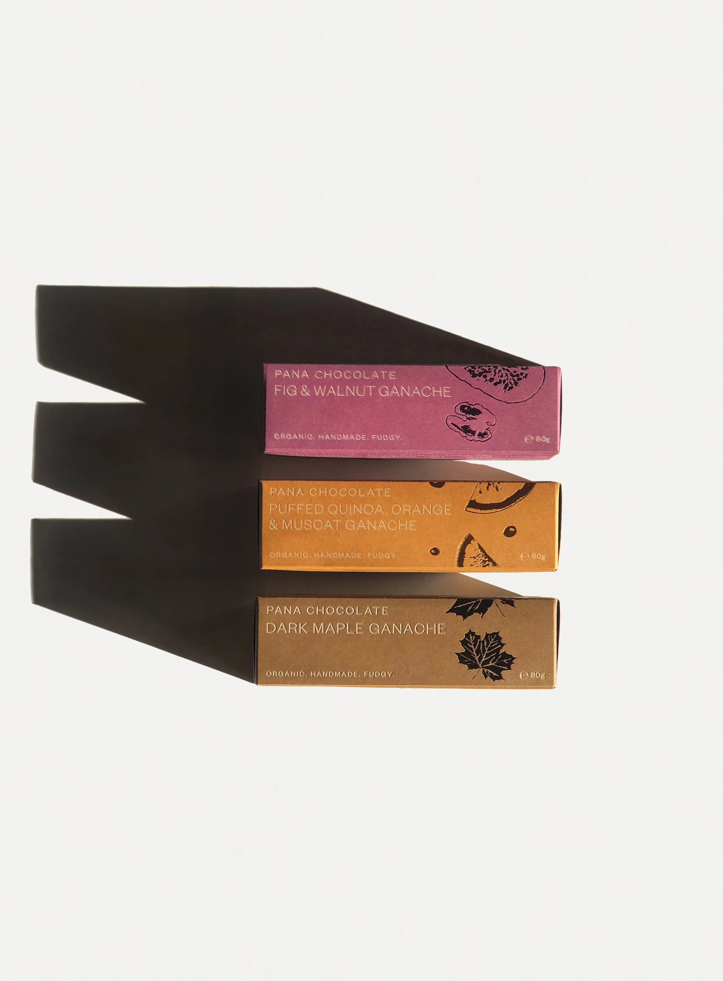 Pana Chocolate