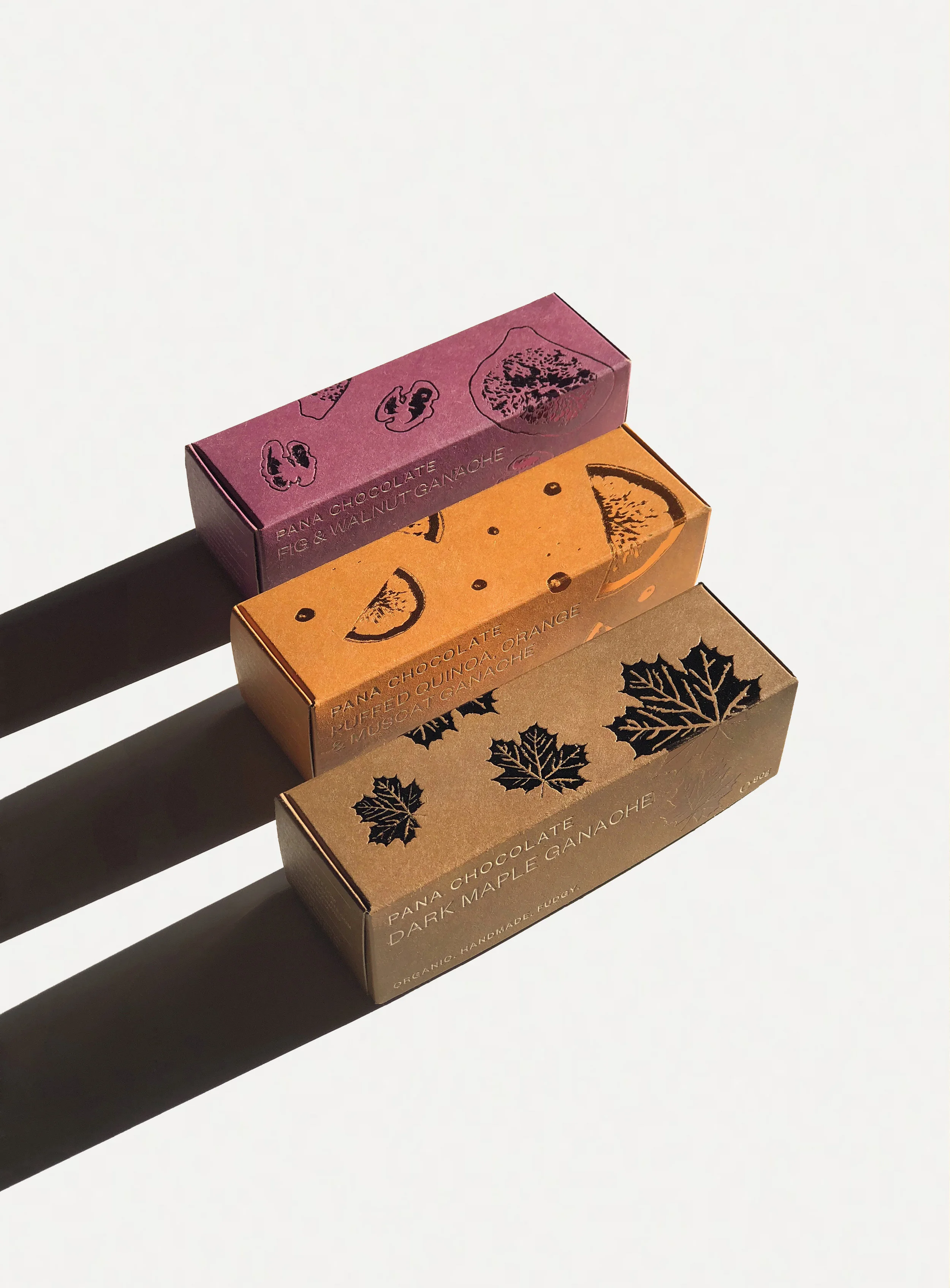 Pana Chocolate