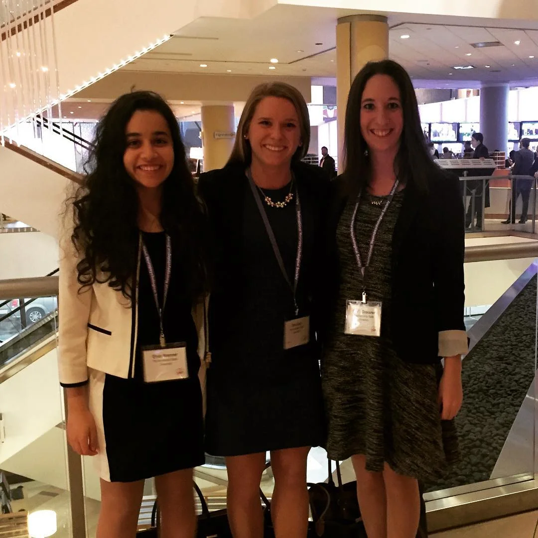 International Neuropsychological Society Conference in Boston, MA, February 2016