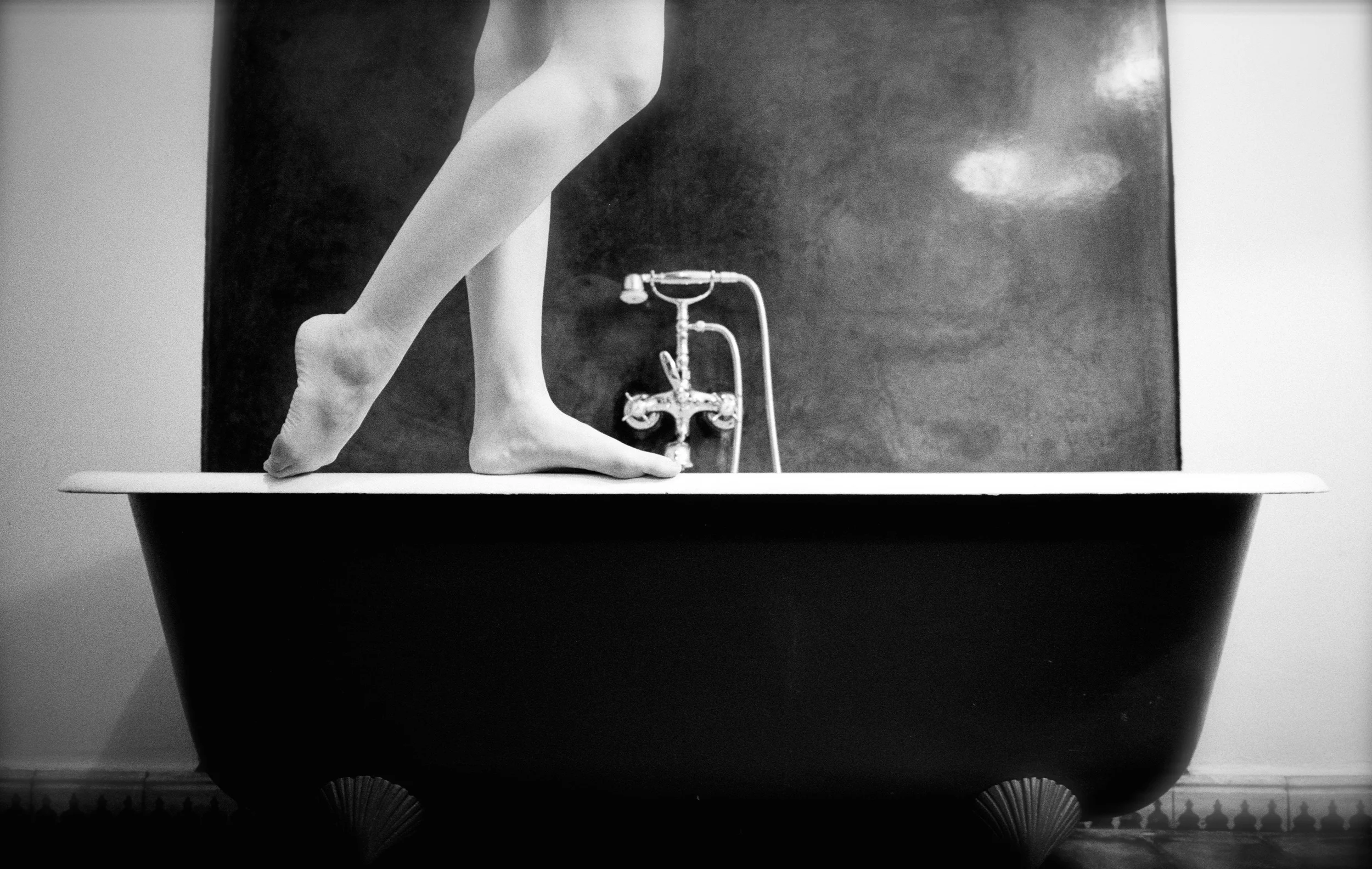 Bathtub
