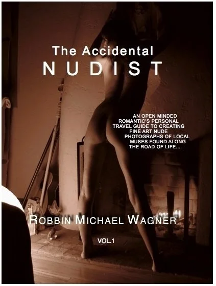 The Accidental Nudist Travel Guide