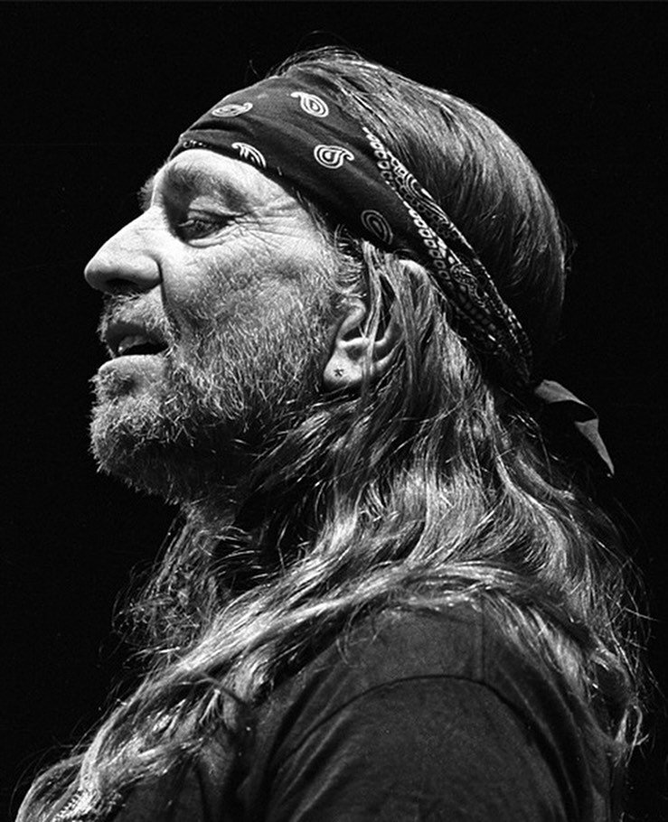 Happy Birthday to the man.  Willie Nelson turns 90 today.  Wish I could be at the Bowl today for his birthday festival, but I&rsquo;ll celebrate by giving Phases and Stages a listen.