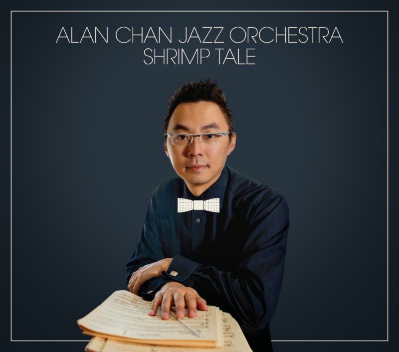 Alan Chan(Shrimp Tale,cover,front).jpg