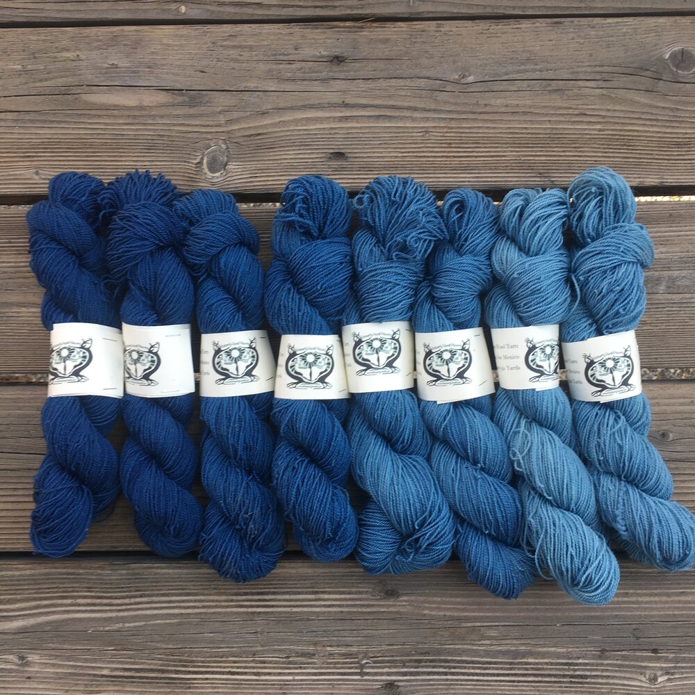 Backstrap Weaving Yarn — Kimberly Hamill Weaving