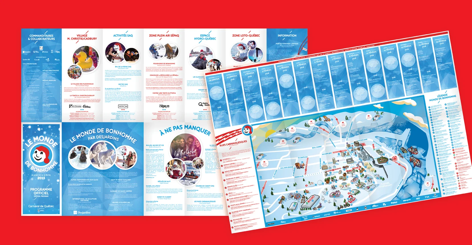 Programme