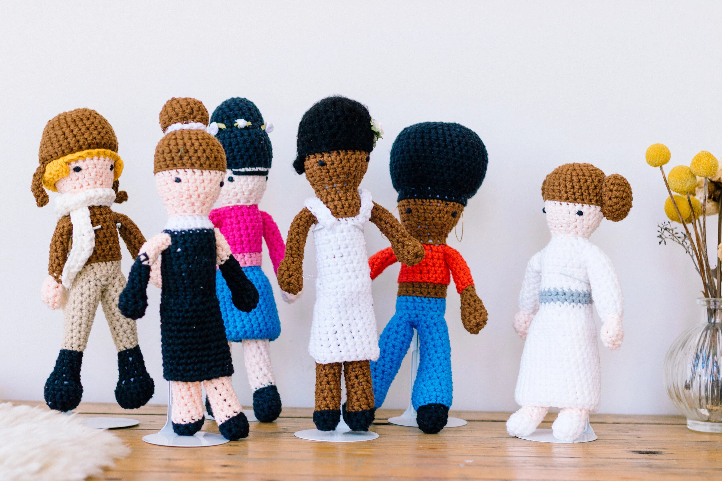 Thank You for Helping Us Get Through 2020