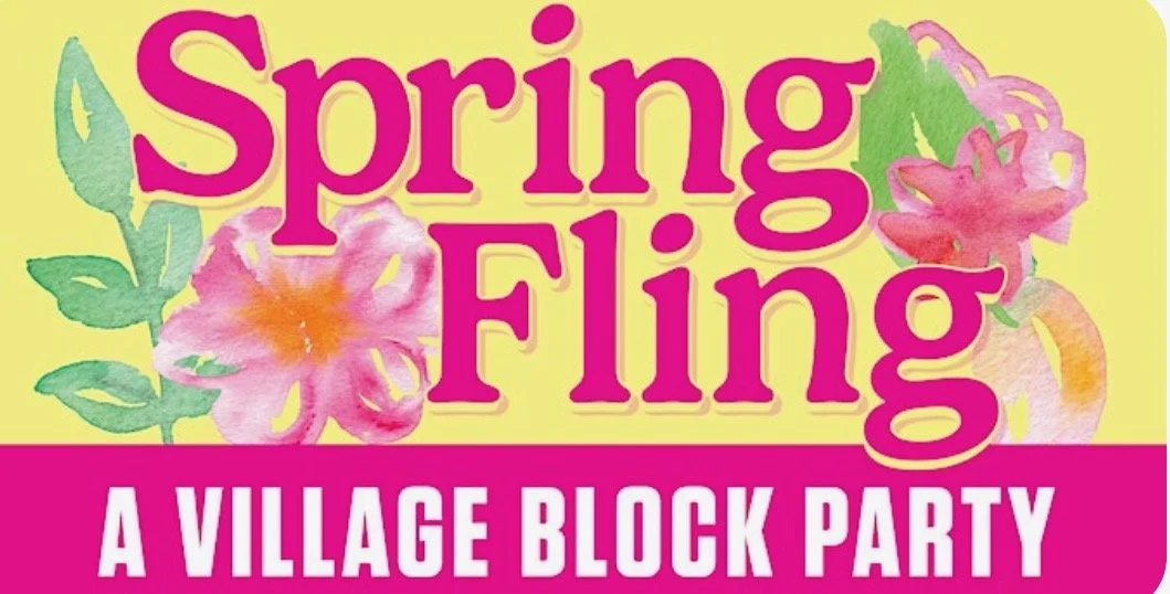 Shirlington Spring Fling