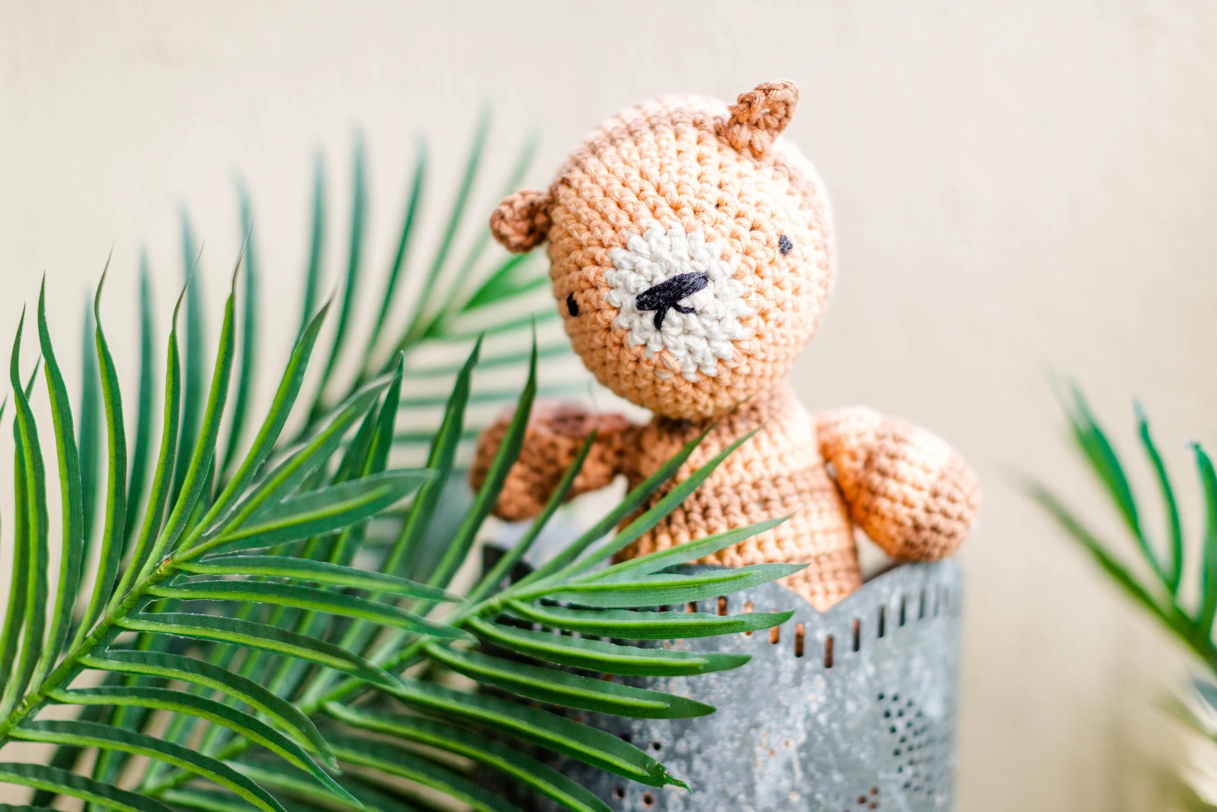 Mosaic Spring Market