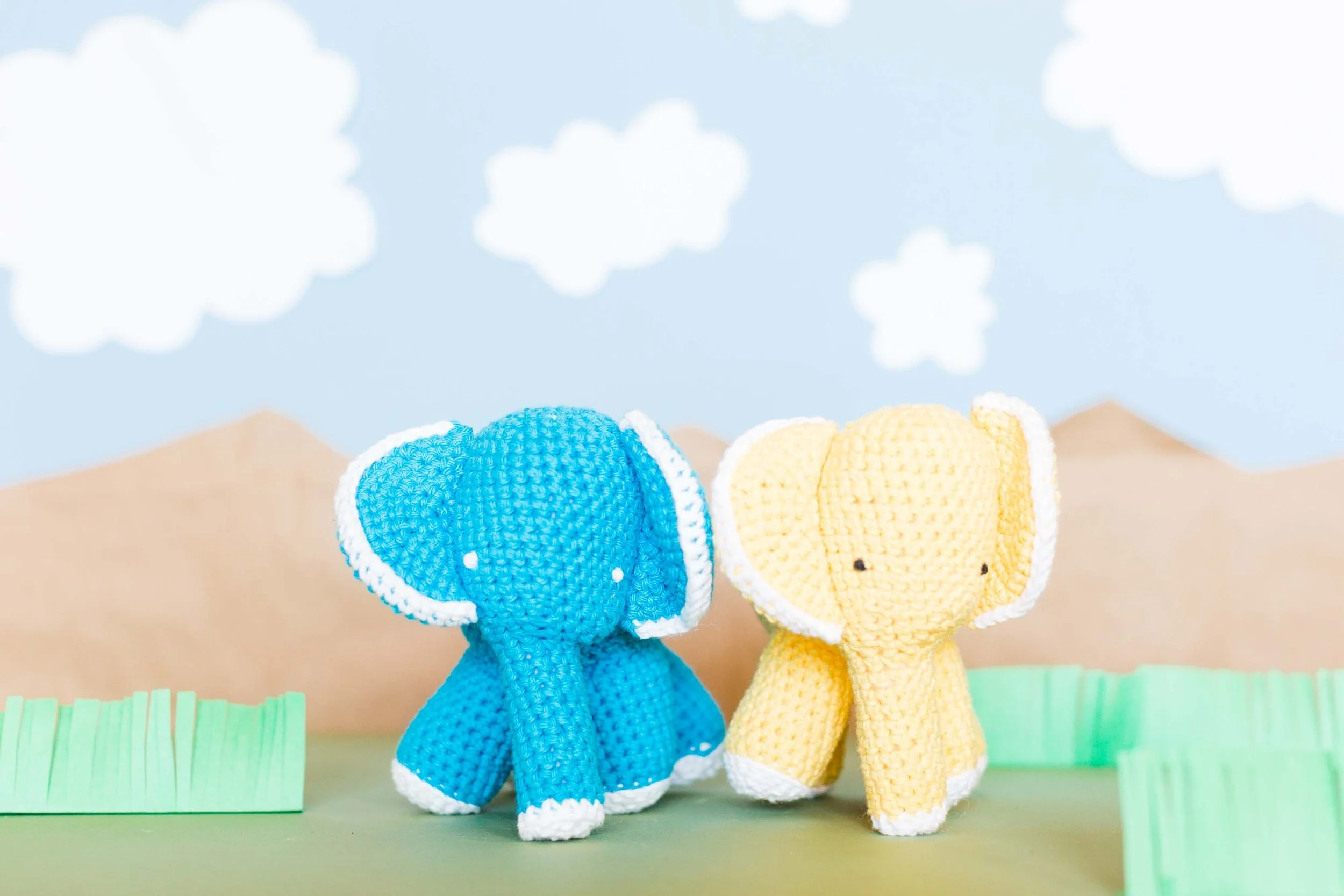 Mosaic Spring Market