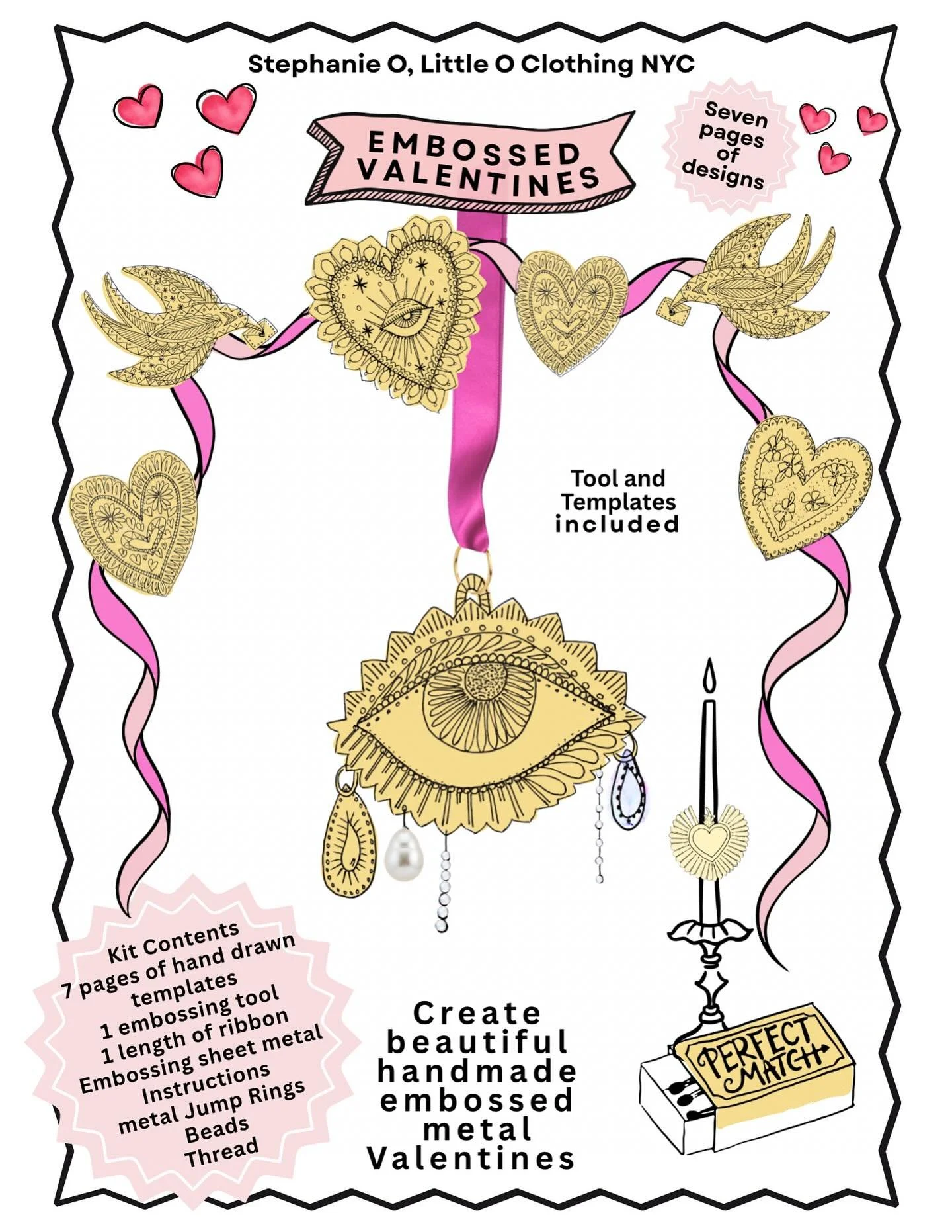 Launching tomorrow&hellip;
Valentines embossed ornaments and matchbox kits. Since you loved the Christmas version I know you&rsquo;re going to love these
#embossed #ornament #valentine #bemine #diycraft