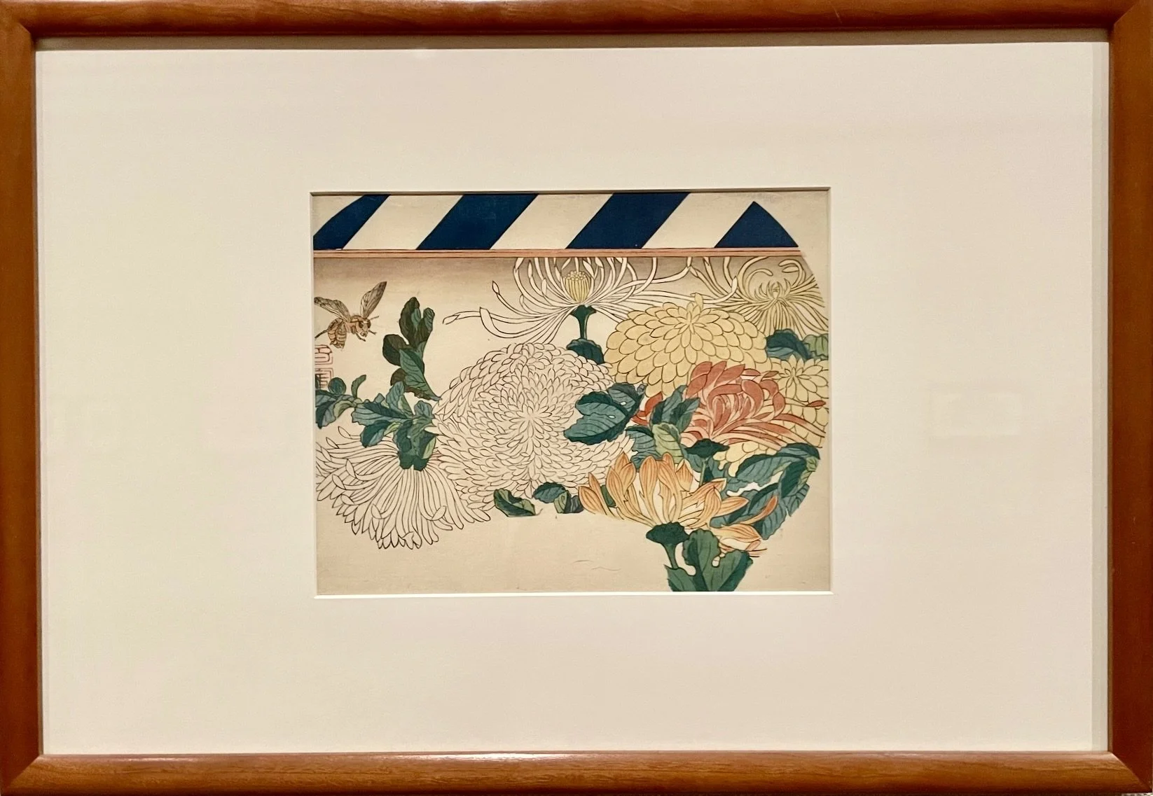 Utagawa Hiroshige 1797-1858, woodblock print