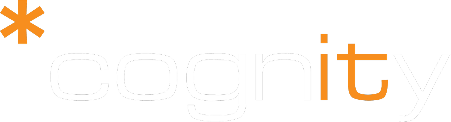 *cognity • intelligent customer engagement