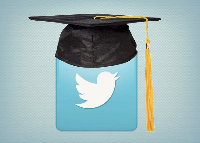 Twitter Expert by mkhmarketing licensed under CC BY 2.0 ( more info )