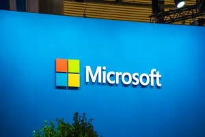 Microsoft