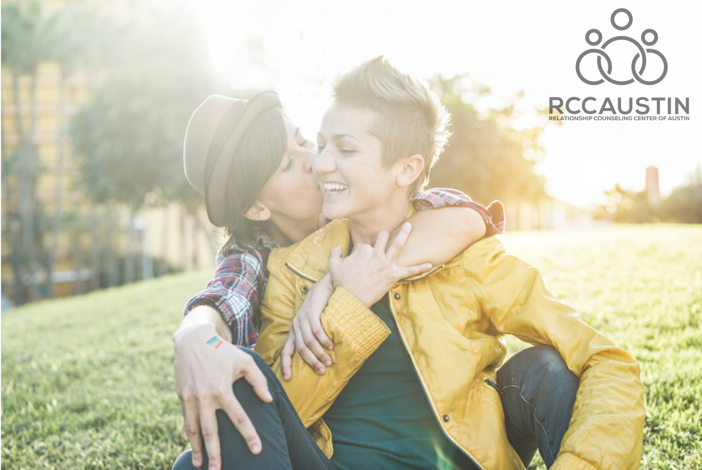5 Strategies for Establishing Strong Emotional Bonds — Austin, TX — RCC ...