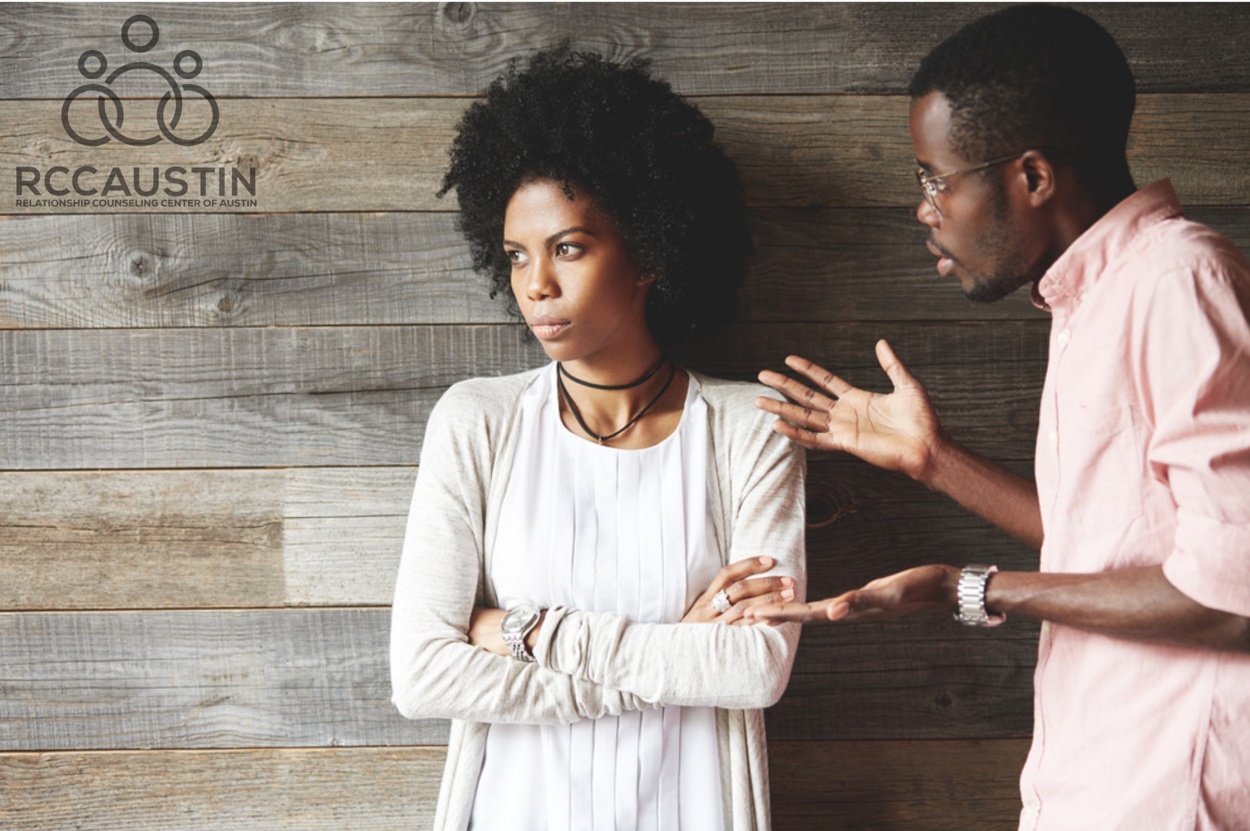 How to Deal with Condescension and Criticism in Your Marriage — Austin ...