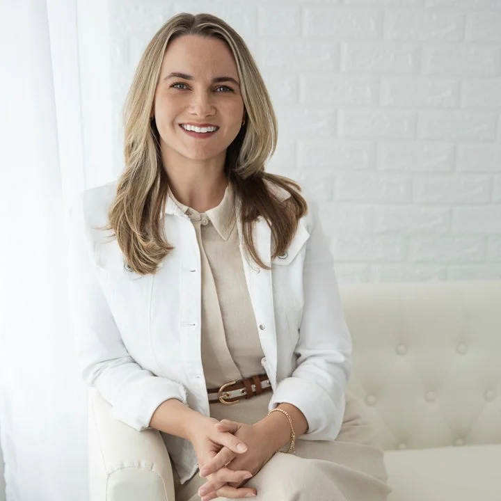 Alex Cavasini, MA, LPC Associate