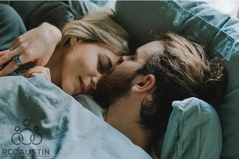 Pillow Talk: After Sex Conversations to Have to Feel Bonded