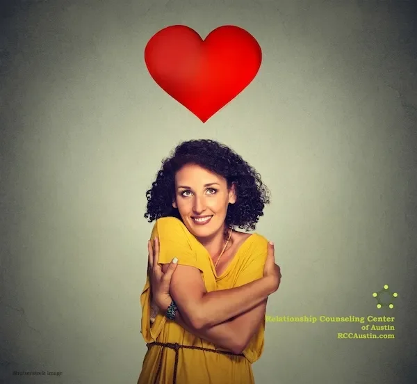 Stop Being Hard on Yourself: Put Your SELF Back Into "Self-Compassion"