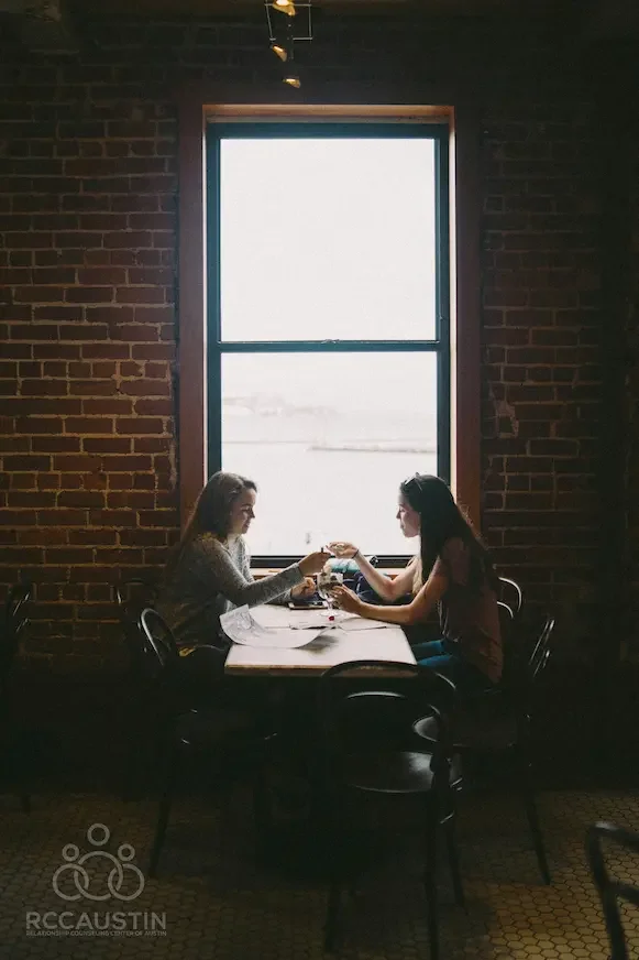 A Good Connection: What Does it Feel Like With a New or Potential Partner?