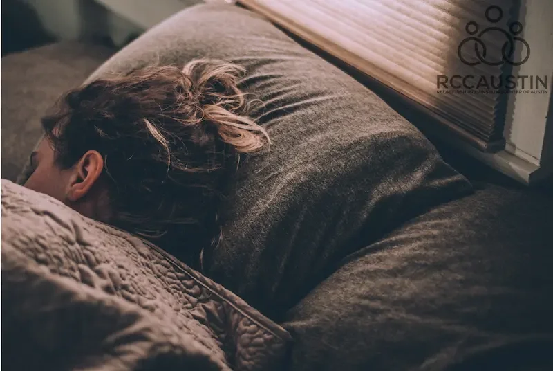 A Good Night's Sleep: Anxiety Takes It Away and Mindfulness Brings It Back!