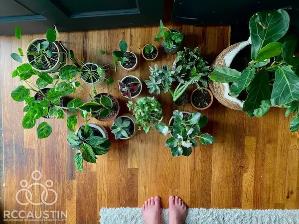 Why Spiritual Connection Through Nature is Key &amp; How to Find It