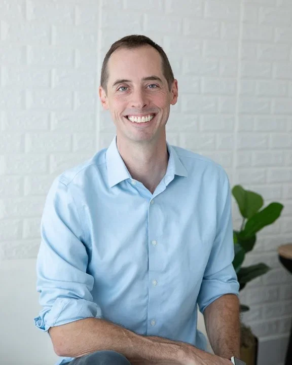 About Daniel Hope, MA, LMFT Associate