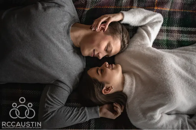 5 Affirmations Happy Couples Give Each Other Often