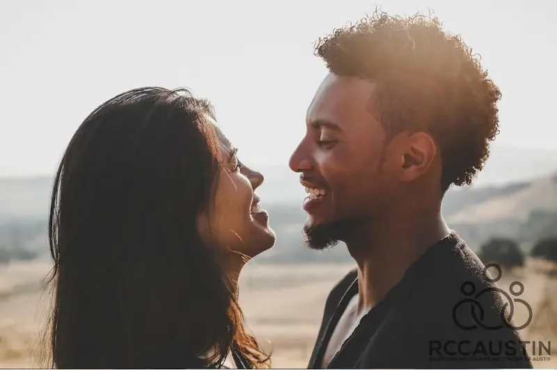 A Strong Relationship: How Couples Counseling Helps You Build It
