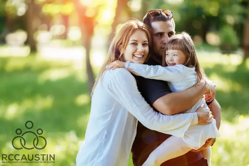 How to Manage the Effect a Child with Intellectual Disabilities Has on Your Relationship &amp; Family