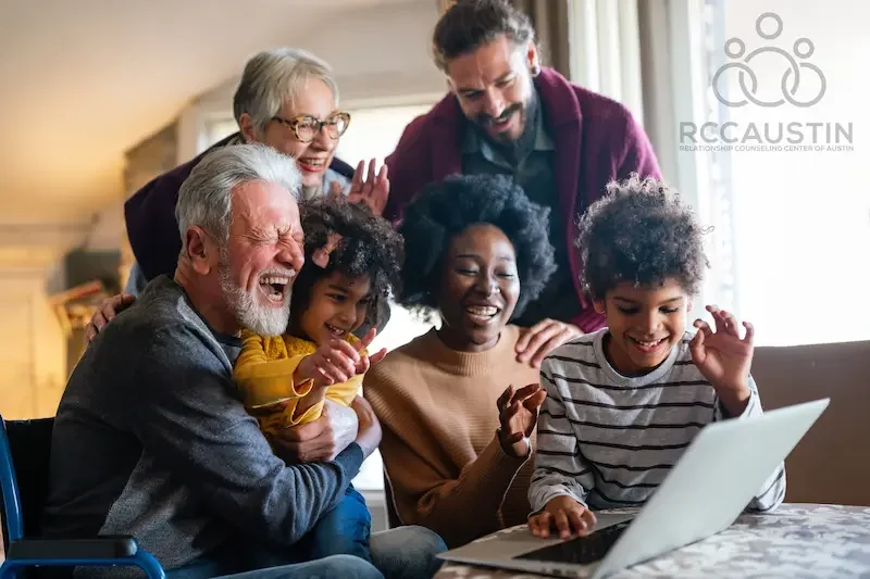 6 Tips for Setting Healthy Boundaries with Your In-Laws