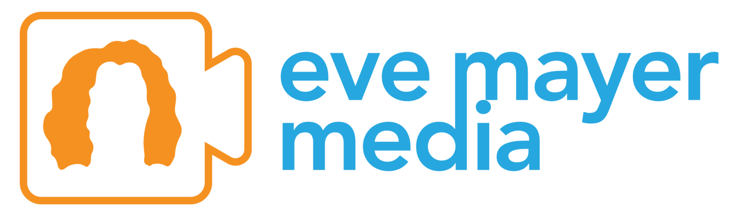 Eve Mayer Media